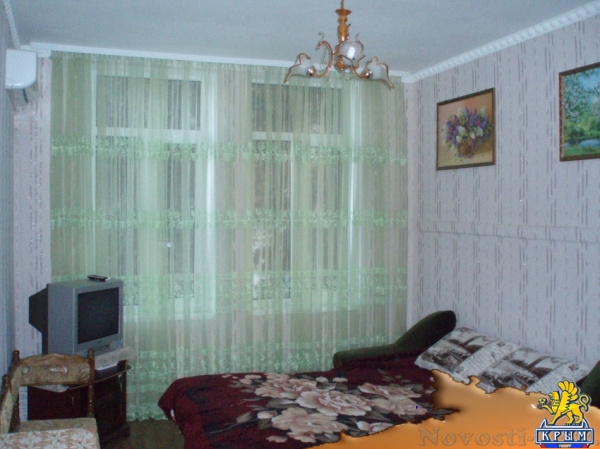 Отдых в Алуште. Жильё в Алуште ,до моря 100 метров. Отдых в Крыму 2016 - жильё в Крыму без посредников - «Отдых в Алуште»