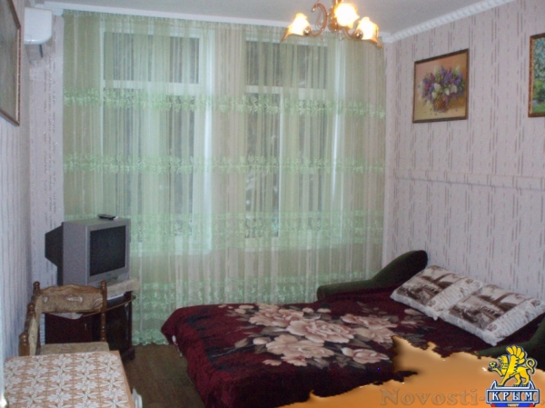 Отдых в Алуште. Жильё в Алуште ,до моря 100 метров. Отдых в Крыму 2016 - жильё в Крыму без посредников - «Отдых в Алуште»