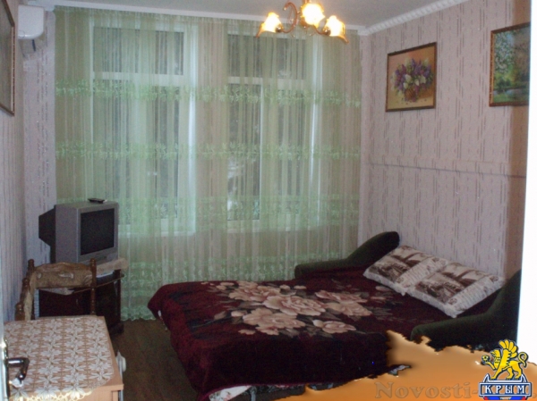 Отдых в Алуште. Жильё в Алуште ,до моря 100 метров. Отдых в Крыму 2016 - жильё в Крыму без посредников - «Отдых в Алуште»