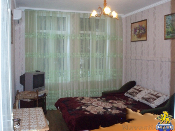 Отдых в Алуште. Жильё в Алуште ,до моря 100 метров. Отдых в Крыму 2016 - жильё в Крыму без посредников - «Отдых в Алуште»