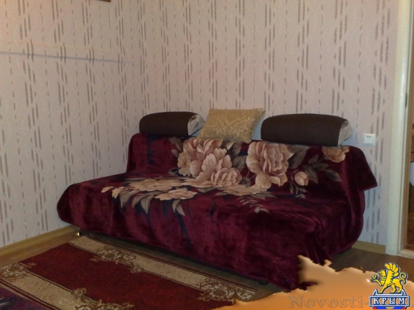 Отдых в Алуште. Жильё в Алуште ,до моря 100 метров. Отдых в Крыму 2016 - жильё в Крыму без посредников - «Отдых в Алуште»