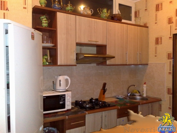 Отдых в Алуште. Жильё в Алуште ,до моря 100 метров. Отдых в Крыму 2016 - жильё в Крыму без посредников - «Отдых в Алуште»