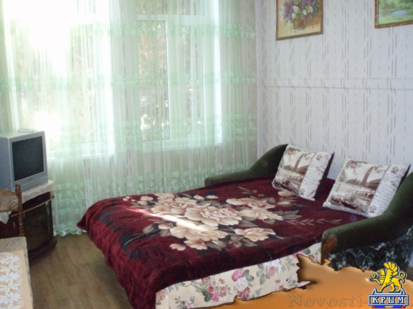 Отдых в Алуште. Жильё в Алуште ,до моря 100 метров. Отдых в Крыму 2016 - жильё в Крыму без посредников - «Отдых в Алуште»