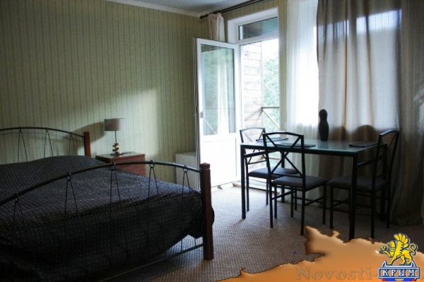 Отдых в Алуште. Усадьба в горах возле Алушты. Отдых в Крыму 2016 - жильё в Крыму без посредников - «Отдых в Алуште»