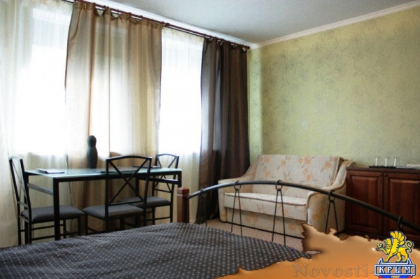 Отдых в Алуште. Усадьба в горах возле Алушты. Отдых в Крыму 2016 - жильё в Крыму без посредников - «Отдых в Алуште»