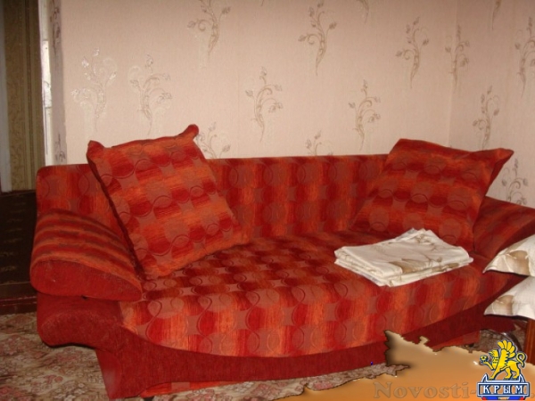 Отдых-эконом в Феодосии. Отличная 2 комнатная квартира посуточно Отдых в Крыму 2016 - жильё в Крыму без посредников - «Отдых в Феодосии»