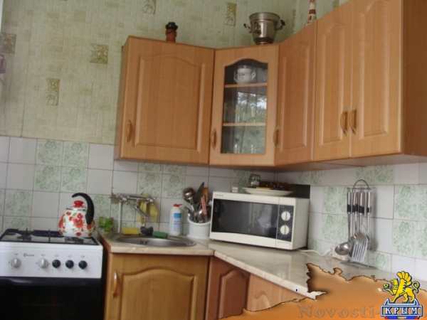 Отдых-эконом в Феодосии. Отличная 2 комнатная квартира посуточно Отдых в Крыму 2016 - жильё в Крыму без посредников - «Отдых в Феодосии»