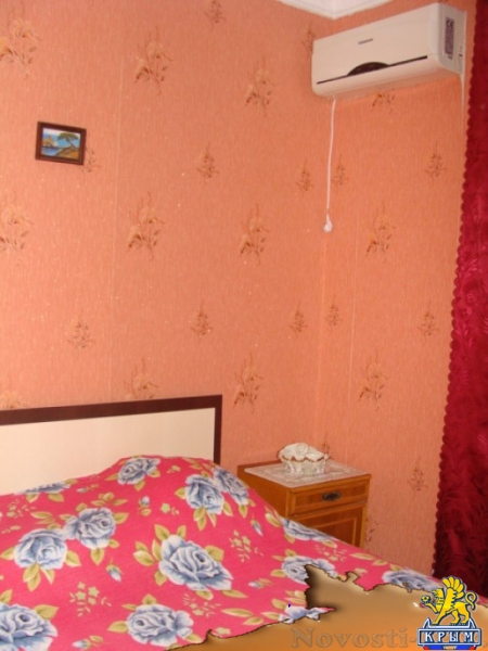 Отдых-эконом в Феодосии. Отличная 2 комнатная квартира посуточно Отдых в Крыму 2016 - жильё в Крыму без посредников - «Отдых в Феодосии»