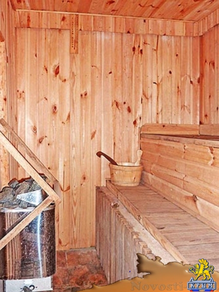 Отдых-эконом в Береговом. Гостевой дом "Алдижан" Отдых в Крыму 2016 - жильё в Крыму без посредников - «Отдых в Береговом»