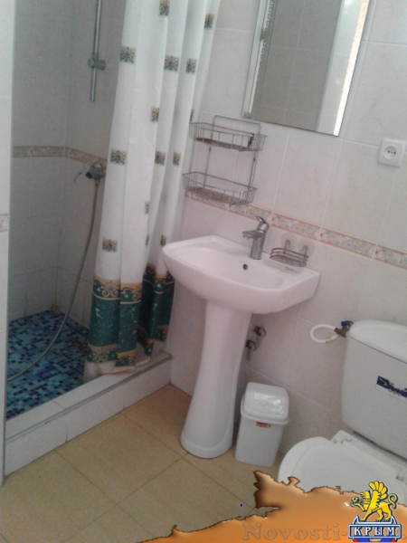 Отдых-эконом в Береговом. Гостевой дом "Алдижан" Отдых в Крыму 2016 - жильё в Крыму без посредников - «Отдых в Береговом»