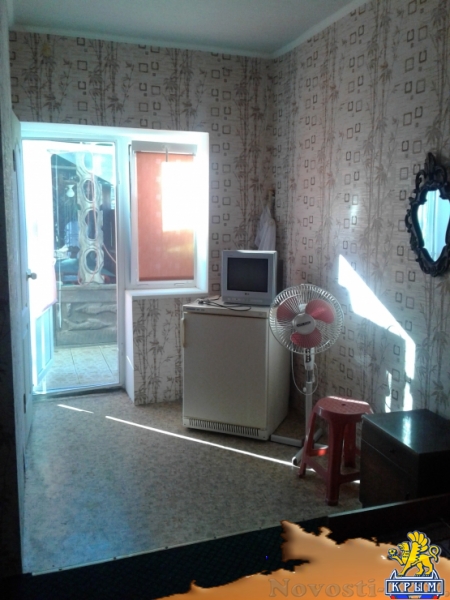 Отдых-эконом в Береговом. Гостевой дом "Алдижан" Отдых в Крыму 2016 - жильё в Крыму без посредников - «Отдых в Береговом»