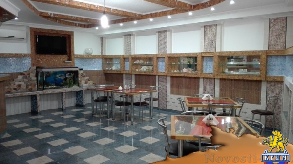 Отдых в Береговом. Мини-отель в 150 м от Золотого пляжа в Береговом Отдых в Крыму 2016 - жильё в Крыму без посредников - «Отдых в Береговом»