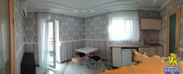 Отдых в Береговом. Мини-отель в 150 м от Золотого пляжа в Береговом Отдых в Крыму 2016 - жильё в Крыму без посредников - «Отдых в Береговом»