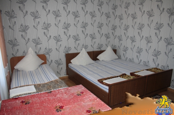 Отдых в Приморском. НЕДОРОГОЕ ЖИЛЬЕ У МОРЯ!!! Отдых в Крыму 2016 - жильё в Крыму без посредников - «Отдых в Приморском»