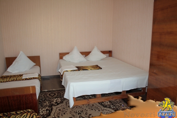 Отдых в Приморском. НЕДОРОГОЕ ЖИЛЬЕ У МОРЯ!!! Отдых в Крыму 2016 - жильё в Крыму без посредников - «Отдых в Приморском»