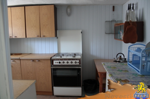 Отдых в Приморском. НЕДОРОГОЕ ЖИЛЬЕ У МОРЯ!!! Отдых в Крыму 2016 - жильё в Крыму без посредников - «Отдых в Приморском»