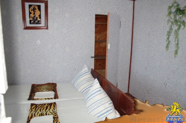 Отдых в Приморском. НЕДОРОГОЕ ЖИЛЬЕ У МОРЯ!!! Отдых в Крыму 2016 - жильё в Крыму без посредников - «Отдых в Приморском»