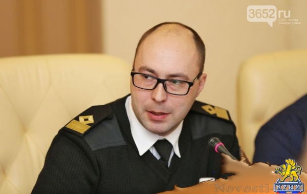 Аксёнов: В Крыму необходимо развивать подводный туризм, используя находки Черноморского центра подводных исследований (ФОТО) - «Симферополь»