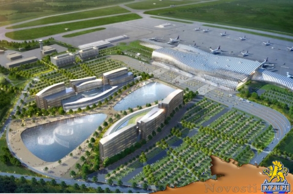 Праздник со взглядом в будущее. Как дальше будет развиваться Крым - «Культура Крыма» Праздник со взглядом в будущее. Как дальше будет развиваться Крым - «Культура Крыма»