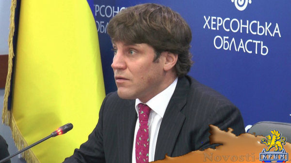 На Херсонщине построят два крупных ветропарка на 140 МВт - «Экономика»