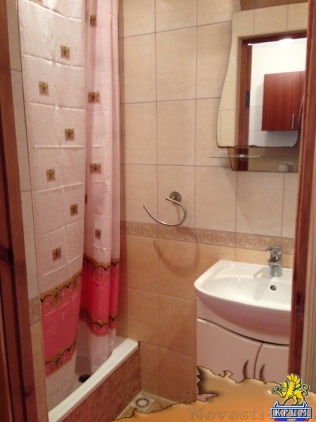 Отдых-эконом в Алуште. Недорогие аппартаменты в 15 м от моря в пос. Утес Отдых в Крыму 2016 - жильё в Крыму без посредников - «Отдых в Алуште»