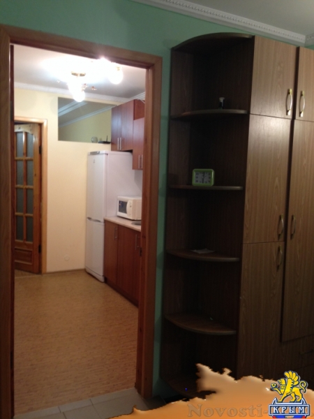 Отдых-эконом в Алуште. Недорогие аппартаменты в 15 м от моря в пос. Утес Отдых в Крыму 2016 - жильё в Крыму без посредников - «Отдых в Алуште»