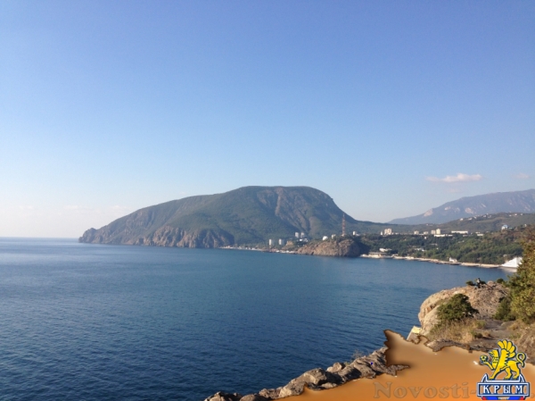 Отдых-эконом в Алуште. Недорогие аппартаменты в 15 м от моря в пос. Утес Отдых в Крыму 2016 - жильё в Крыму без посредников - «Отдых в Алуште»