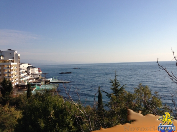 Отдых-эконом в Алуште. Недорогие аппартаменты в 15 м от моря в пос. Утес Отдых в Крыму 2016 - жильё в Крыму без посредников - «Отдых в Алуште»