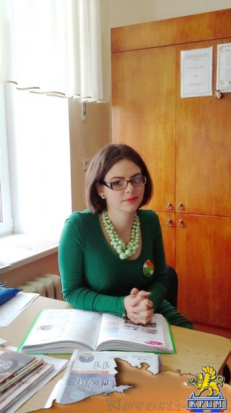 День Святого Патрика отпраздновали в керченской гимназии - «Керчь»