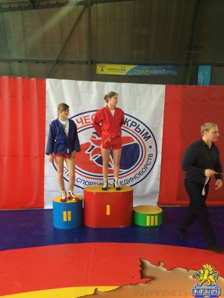 Четверо самбистов СПКЕ «Слава» отобрались на Международный турнир «Победа» - «Керчь»