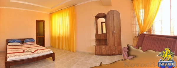 Отдых-эконом в Судаке. Отдых в Крыму. Гостевой дом "У Рузанны". Отдых в Крыму 2016 - жильё в Крыму без посредников - «Отдых в Судаке»