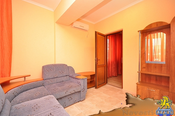 Отдых-эконом в Судаке. Отдых в Крыму. Гостевой дом "У Рузанны". Отдых в Крыму 2016 - жильё в Крыму без посредников - «Отдых в Судаке»