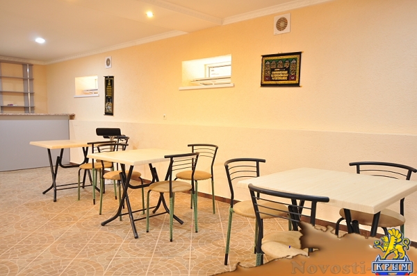 Отдых-эконом в Судаке. Отдых в Крыму. Гостевой дом "У Рузанны". Отдых в Крыму 2016 - жильё в Крыму без посредников - «Отдых в Судаке»