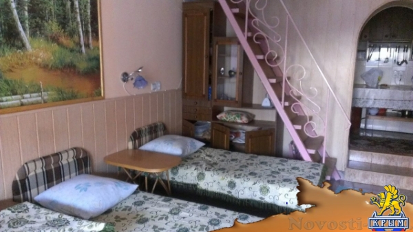 Отдых в Судаке. Гостевой дом "Ландыш" Отдых в Крыму 2016 - жильё в Крыму без посредников - «Отдых в Судаке»