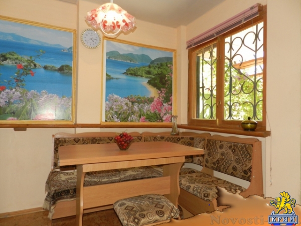 Отдых в Судаке. Гостевой дом "Ландыш" Отдых в Крыму 2016 - жильё в Крыму без посредников - «Отдых в Судаке»