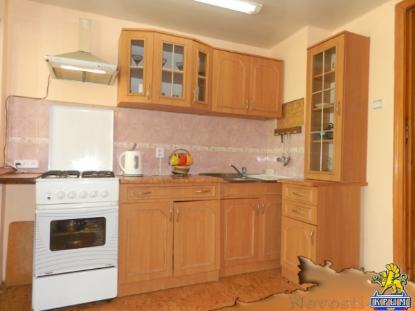 Отдых в Судаке. Гостевой дом "Ландыш" Отдых в Крыму 2016 - жильё в Крыму без посредников - «Отдых в Судаке»