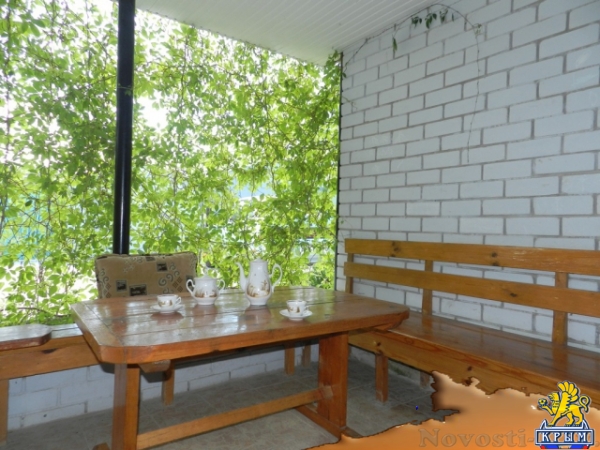 Отдых в Судаке. Гостевой дом "Ландыш" Отдых в Крыму 2016 - жильё в Крыму без посредников - «Отдых в Судаке»