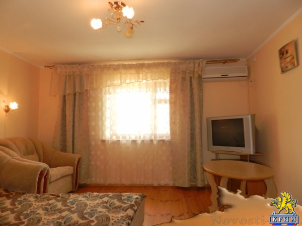 Отдых в Судаке. Гостевой дом "Ландыш" Отдых в Крыму 2016 - жильё в Крыму без посредников - «Отдых в Судаке»