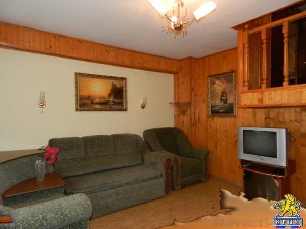 Отдых в Судаке. Гостевой дом "Ландыш" Отдых в Крыму 2016 - жильё в Крыму без посредников - «Отдых в Судаке»