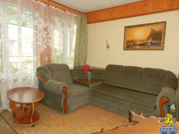 Отдых в Судаке. Гостевой дом "Ландыш" Отдых в Крыму 2016 - жильё в Крыму без посредников - «Отдых в Судаке»