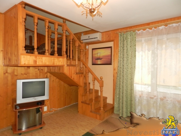 Отдых в Судаке. Гостевой дом "Ландыш" Отдых в Крыму 2016 - жильё в Крыму без посредников - «Отдых в Судаке»