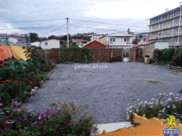 Отдых в Судаке. 4-ком. дом в Судаке, Крым, 2 санузла, 2 кухни, 600м к морю, под ключ Отдых в Крыму 2016 - жильё в Крыму без посредников - «Отдых в Судаке»