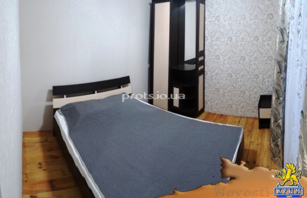 Отдых в Судаке. 4-ком. дом в Судаке, Крым, 2 санузла, 2 кухни, 600м к морю, под ключ Отдых в Крыму 2016 - жильё в Крыму без посредников - «Отдых в Судаке»