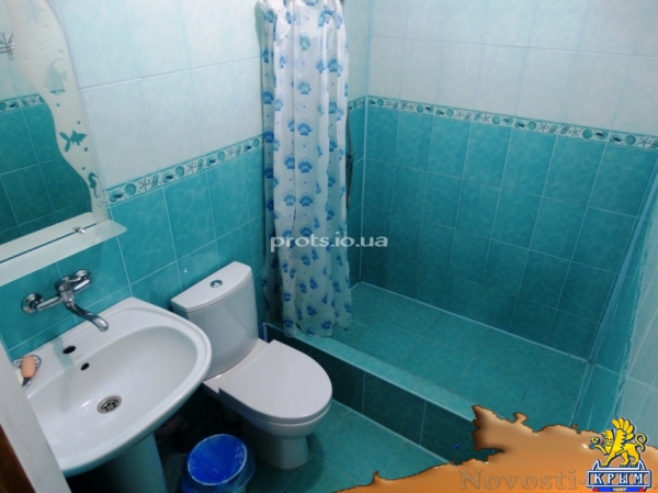 Отдых в Судаке. 4-ком. дом в Судаке, Крым, 2 санузла, 2 кухни, 600м к морю, под ключ Отдых в Крыму 2016 - жильё в Крыму без посредников - «Отдых в Судаке»