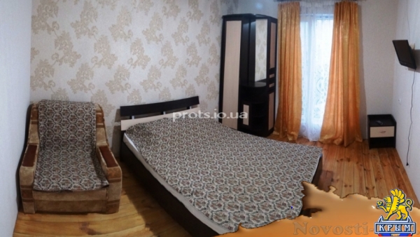 Отдых в Судаке. 4-ком. дом в Судаке, Крым, 2 санузла, 2 кухни, 600м к морю, под ключ Отдых в Крыму 2016 - жильё в Крыму без посредников - «Отдых в Судаке»