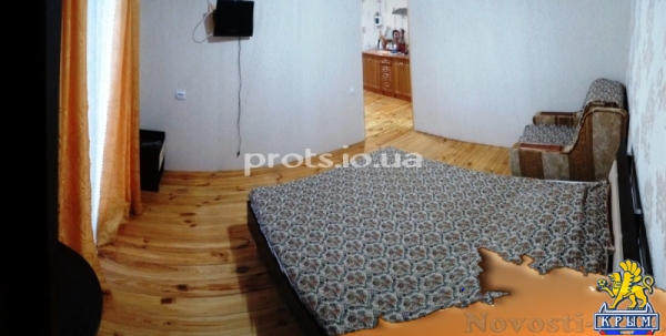 Отдых в Судаке. 4-ком. дом в Судаке, Крым, 2 санузла, 2 кухни, 600м к морю, под ключ Отдых в Крыму 2016 - жильё в Крыму без посредников - «Отдых в Судаке»