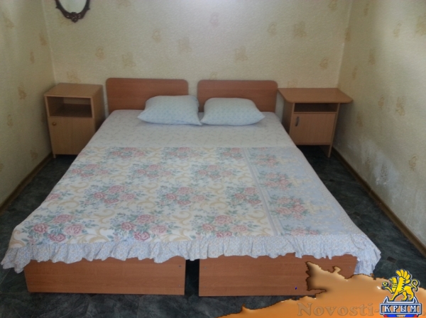 Отдых в Судаке. Уютные номера в частном секторе!!! Отдых в Крыму 2016 - жильё в Крыму без посредников - «Отдых в Судаке»