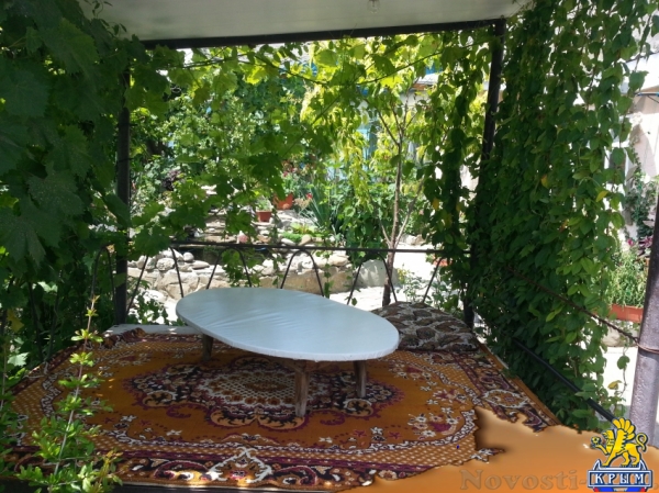 Отдых в Судаке. Уютные номера в частном секторе!!! Отдых в Крыму 2016 - жильё в Крыму без посредников - «Отдых в Судаке»