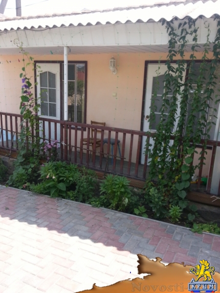 Отдых в Судаке. Уютные номера в частном секторе!!! Отдых в Крыму 2016 - жильё в Крыму без посредников - «Отдых в Судаке»