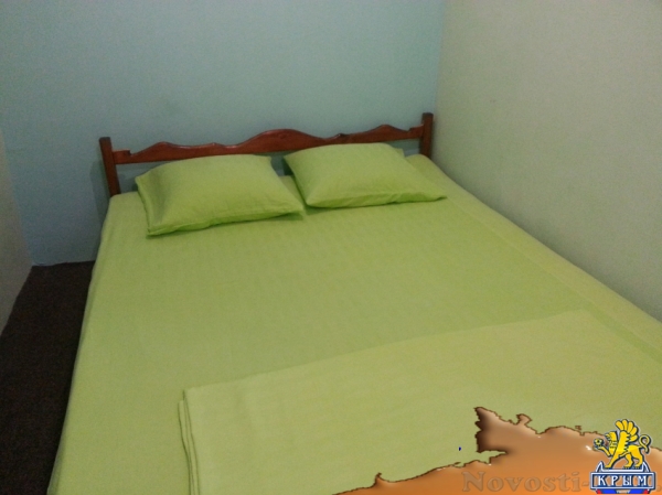Отдых в Судаке. Уютные номера в частном секторе!!! Отдых в Крыму 2016 - жильё в Крыму без посредников - «Отдых в Судаке»